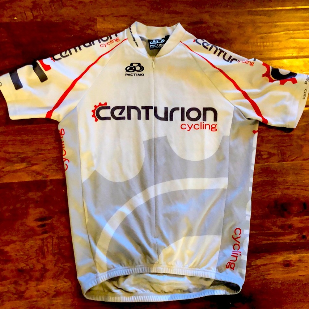 Centurion Cycling Jersey size XS men